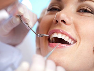 Do you have dental insurance benefits?