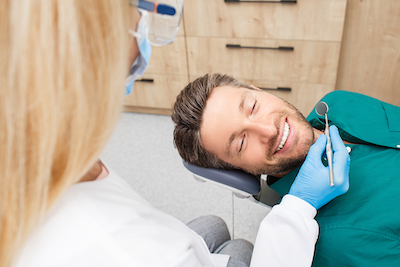 Four Tips For Alleviating Dental Fear